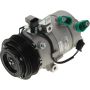 Autopart International A/C Compressor 2403684577