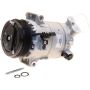 Autopart International A/C Compressor 2403684612