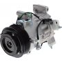 Autopart International A/C Compressor 2403684619