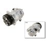 Autopart International A/C Compressor 2403699395