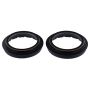 All Balls Racing 57-170 13-14 BMW HP4 Fork Dust Seal Only Kit