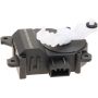 Autopart International Air Flap Actuator 5 pin replaces 7 pin 2403731027