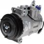 Autopart International A/C Compressor 2403731163