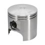 Wiseco 2403M08050 Wiseco 2 Stroke Pro-Lite Piston Kit - Arctic Cat ZRT800 3169KD