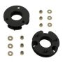 Tuff Country 52009 05-23 Nissan Frontier 4wd & 2wd 2in Leveling Kit Front (No Strut Disassembly)