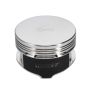 Manley Performance 594000CE-8 Manley Ford 5.4L 3.552in Bore 1.220 CD Flat Top Extreme Duty Piston Set Set
