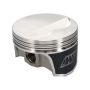 Wiseco RED0019XS Piston Set, Chevrolet, Small Block, 4.000 in. Bore, RED Series, Set of 8