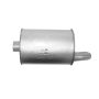 AP Exhaust 2406 Muffler - Challenge