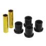 Prothane 6-808-BL 89-95 Ford Ranger 2/4wd Frame Shackle Bushings - Black