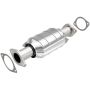 MagnaFlow Exhaust Products 24073 HM Grade Direct-Fit Catalytic Converter