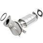 MagnaFlow Exhaust Products 24082 HM Grade Direct-Fit Catalytic Converter