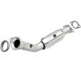 MagnaFlow Exhaust Products 24085 HM Grade Direct-Fit Catalytic Converter