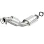MagnaFlow Exhaust Products 24086 HM Grade Direct-Fit Catalytic Converter