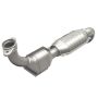 MagnaFlow Exhaust Products 24089 HM Grade Direct-Fit Catalytic Converter