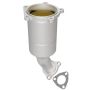 MagnaFlow Exhaust Products 24096 HM Grade Direct-Fit Catalytic Converter