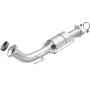 MagnaFlow Exhaust Products 24097 HM Grade Direct-Fit Catalytic Converter