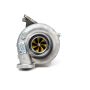 Forced Performance 2005050 Mitsubishi Evo 9 Zephyr Turbocharger Ball Bearing SS Turbine Housing