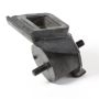 Omix Front Engine Mount 2.5L 80-86 CJ5/CJ7/CJ8