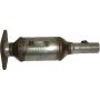 Davico Mfg 18270 Direct Fit Catalytic Converter