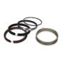 TOTAL SEAL TOTML9190-255 Piston Ring Set 4.500 Gapls Top 1/16 1/16 3/16