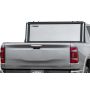 Access G4040039 LOMAX Stance Hard Cover 2019+ Dodge RAM 1500 5ft 7in Box (w/o Multifunction Tailgate)