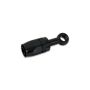 Vibrant Performance 24104 Banjo Hose End Fitting, Hose Size: -10 AN; Use with M14 or 9/16