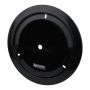 ALLSTAR PERFORMANCE ALL44280 Wheel Cover No Hardware Black