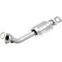 MagnaFlow Exhaust Products 24118 HM Grade Direct-Fit Catalytic Converter