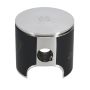 Wiseco 2411M07700 Wiseco 2 Stroke Pro-Lite Piston Kit - Ski-Doo MXZ600 593 EngType 3032KA