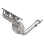 MagnaFlow Exhaust Products 24121 HM Grade Manifold Catalytic Converter