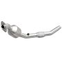 MagnaFlow Exhaust Products 24128 HM Grade Direct-Fit Catalytic Converter