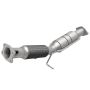 MagnaFlow Exhaust Products 24133 HM Grade Direct-Fit Catalytic Converter