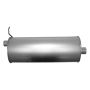 AP Exhaust 2413 Muffler - Challenge