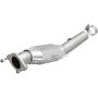 MagnaFlow Exhaust Products 24148 HM Grade Direct-Fit Catalytic Converter