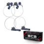 Oracle Lighting 2415-335 ColorSHIFT(tm) Halo Kit, ColorSHIFT(tm) - BC1