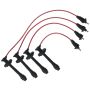 B&B Manufacturing S4-23012 Wire Set