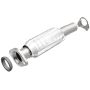 MagnaFlow Exhaust Products 24158 HM Grade Direct-Fit Catalytic Converter