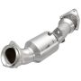 MagnaFlow Exhaust Products 24166 HM Grade Direct-Fit Catalytic Converter