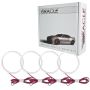 Oracle Lighting 2417-003 LED Halo Kit, Red