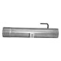 AP Exhaust 28794 Prebent Exhaust Pipe