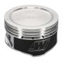 Wiseco 6582M86 Piston, Chevrolet, Ecotech, 86.00 mm Bore, Sport Compact, Set of 1