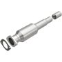 MagnaFlow Exhaust Products 24178 HM Grade Direct-Fit Catalytic Converter