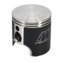 Wiseco 2417M07300 Wiseco 2 Stroke Pro-Lite Piston Kit - Polaris 550 Indy 2874KD