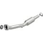 MagnaFlow Exhaust Products 24187 HM Grade Direct-Fit Catalytic Converter