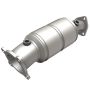MagnaFlow Exhaust Products 24190 HM Grade Direct-Fit Catalytic Converter