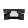 Corsa Performance 44009 Corsa Performance C8 Corvette Carbon Fiber Trunk Panel with Polycarbonate Window