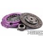XClutch XKMZ23018-1A Clutch - Stage 1 Sprung Organic