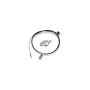 FORD FRDM7553-D302 Adj. Clutch Link Kit 96-04 Mustang