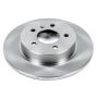 PowerStop AR8670 AutoSpecialty Brake Rotor