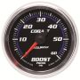 AutoMeter 6170 GAUGE, BOOST, 2 1/16
